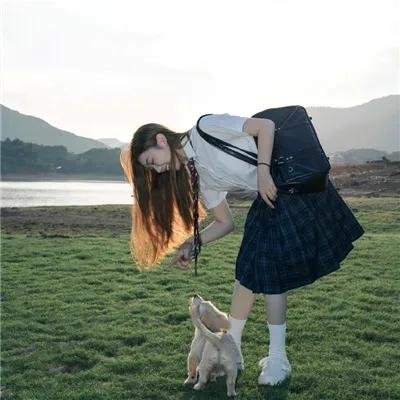 我的家庭真美满